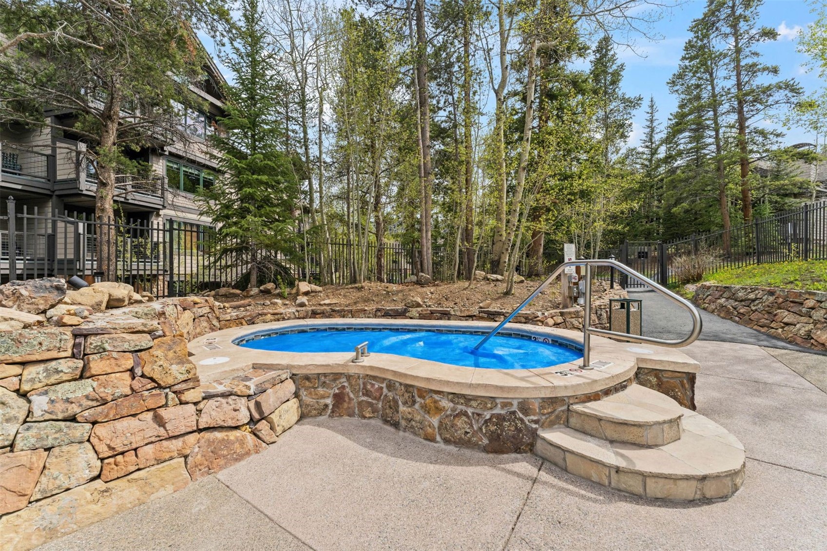 35 Mountain Thunder Drive Breckenridge CO 80424