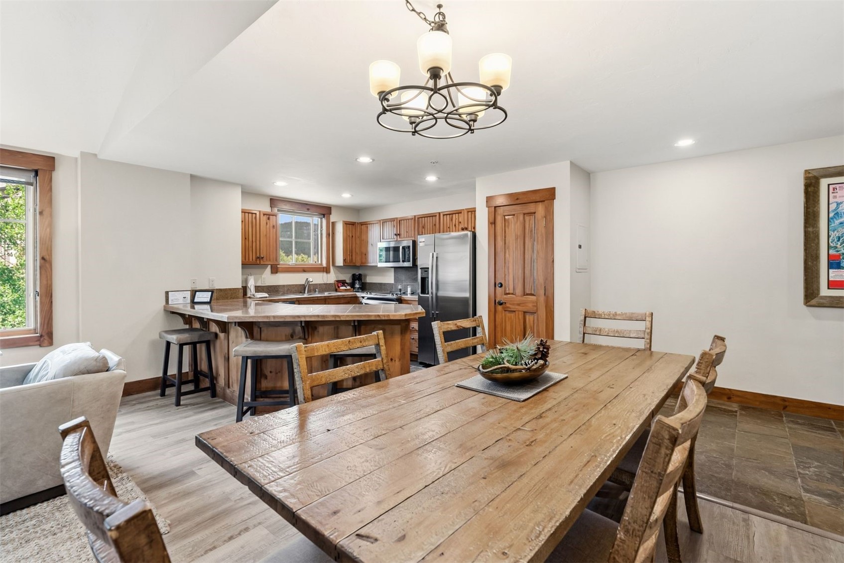 35 Mountain Thunder Drive Breckenridge CO 80424