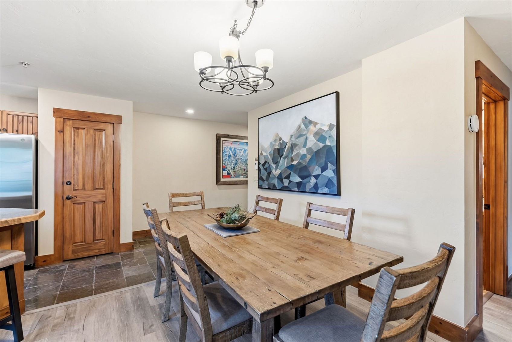 35 Mountain Thunder Drive Breckenridge CO 80424