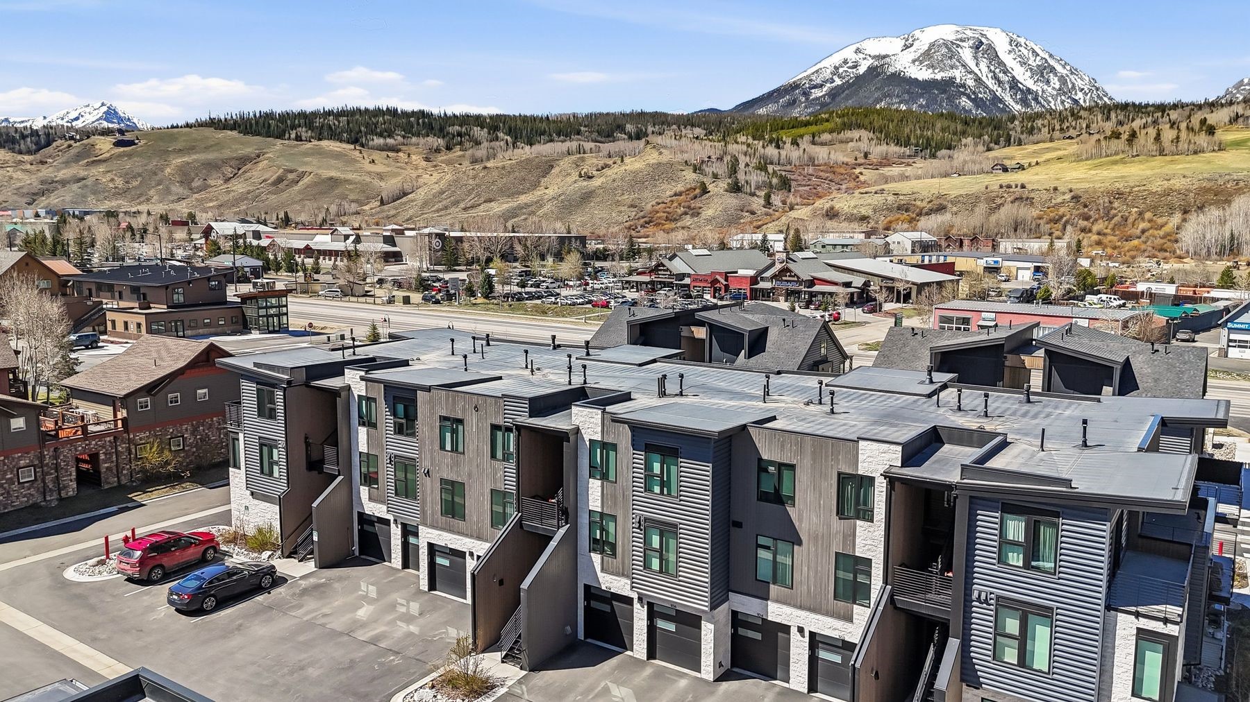 930 Blue River Parkway Silverthorne CO 80498