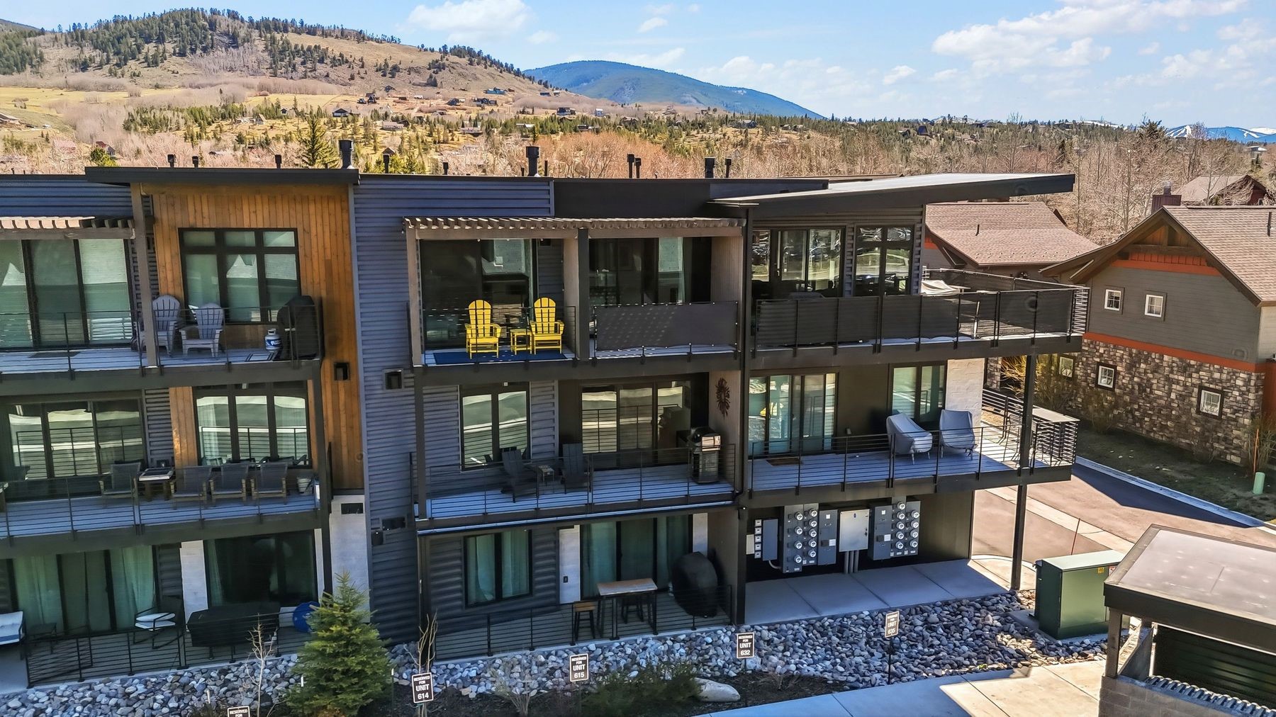 930 Blue River Parkway Silverthorne CO 80498