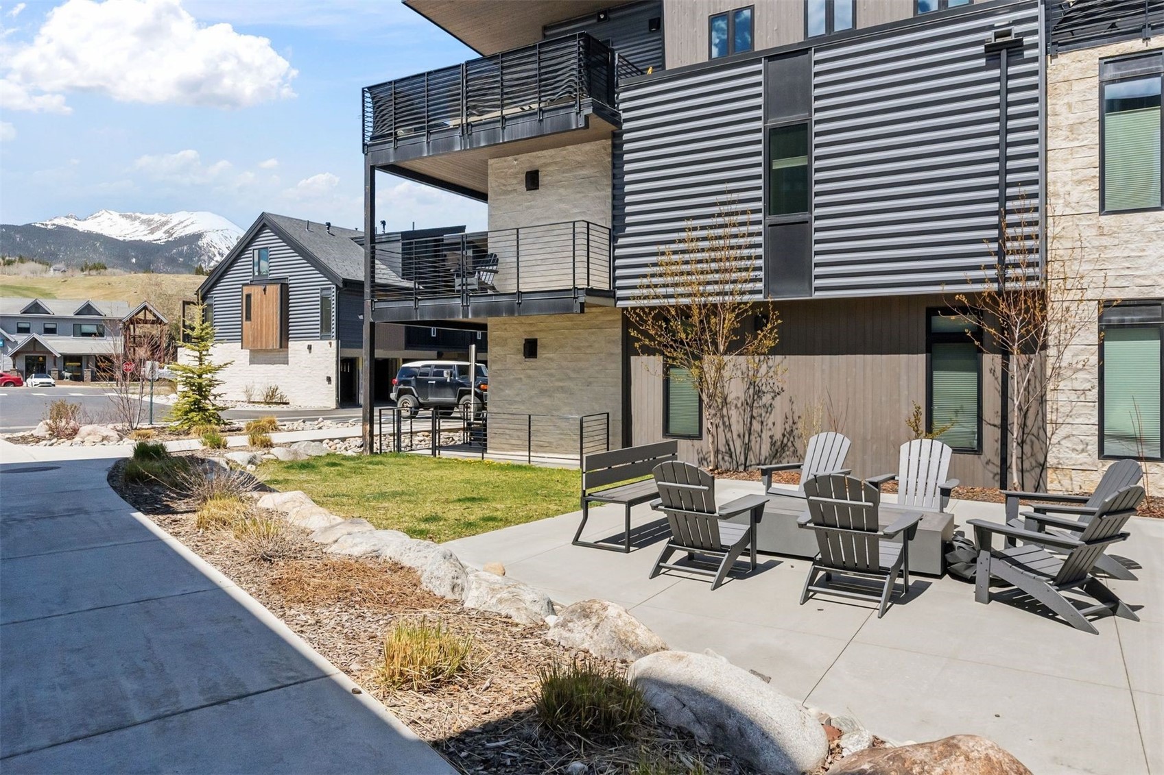 930 Blue River Parkway Silverthorne CO 80498