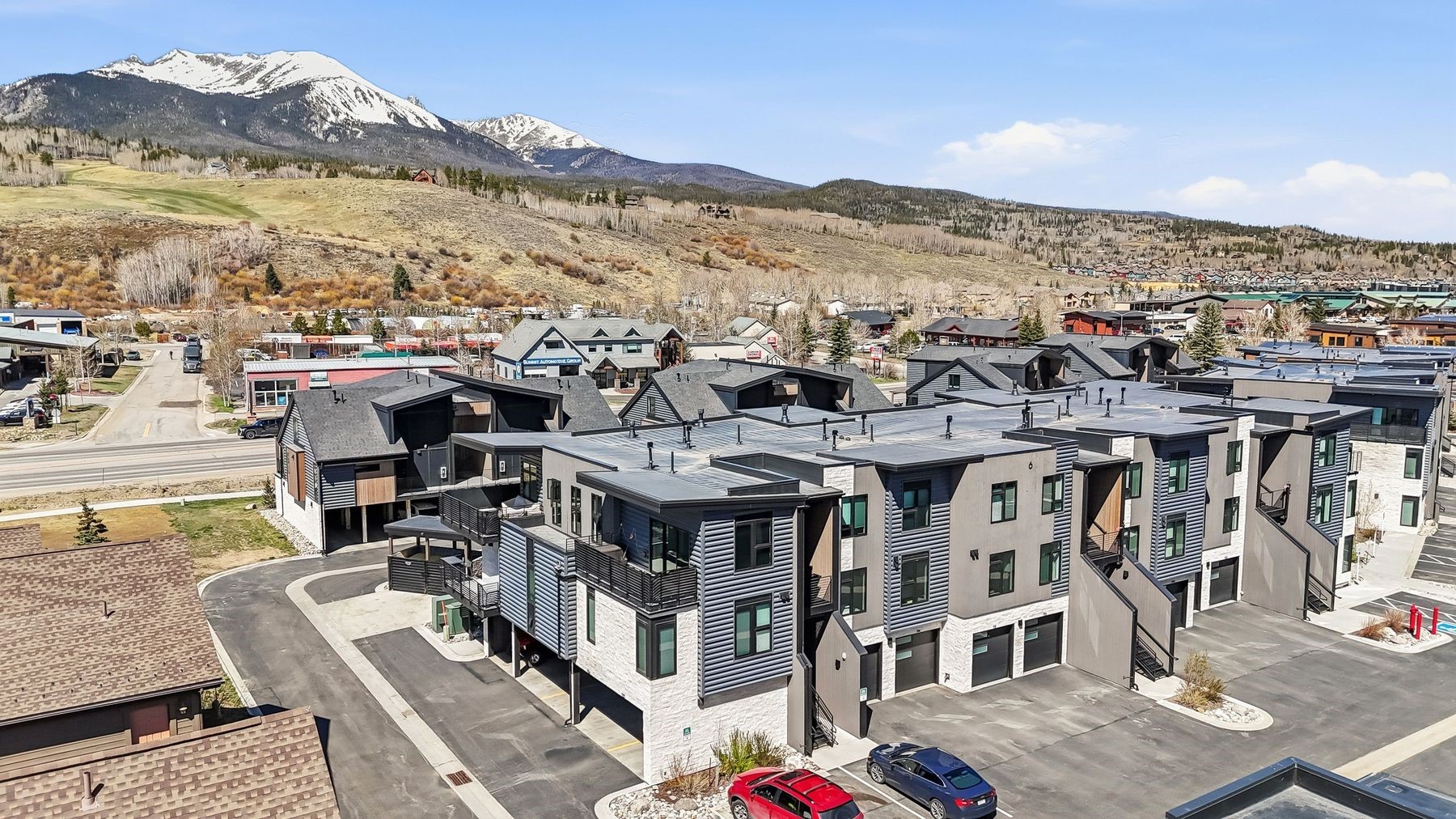 930 Blue River Parkway Silverthorne CO 80498