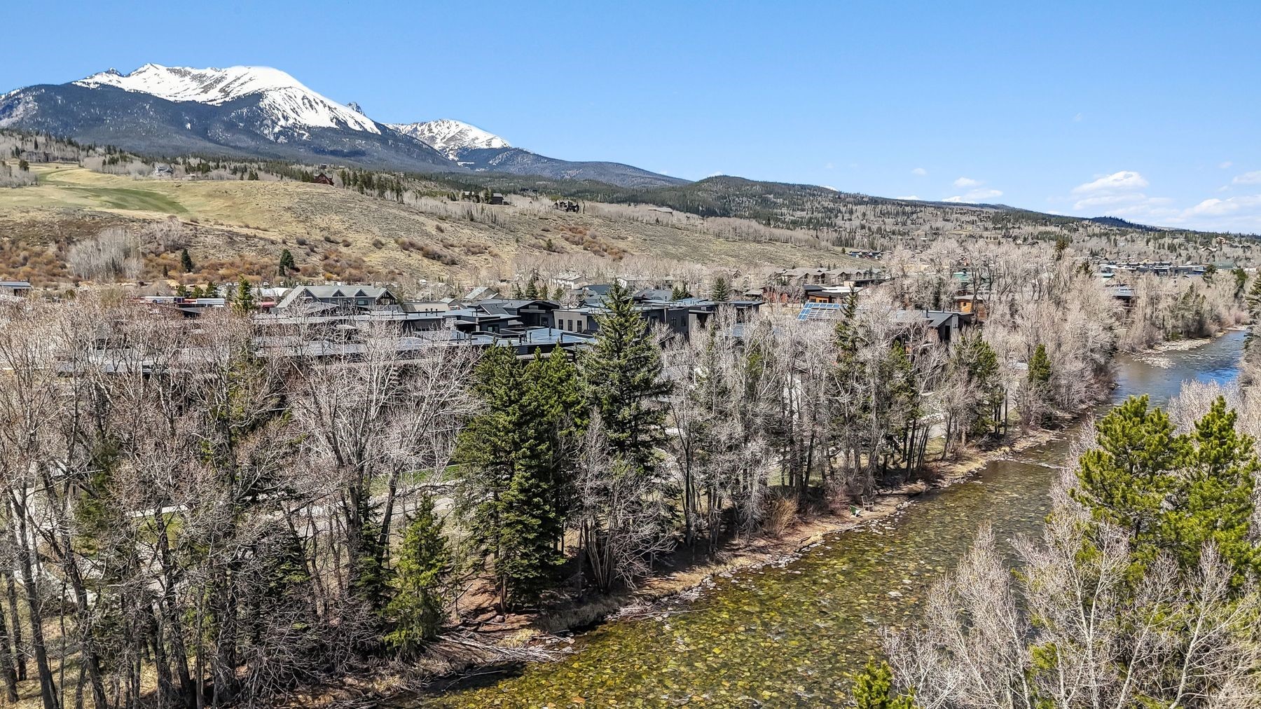 930 Blue River Parkway Silverthorne CO 80498