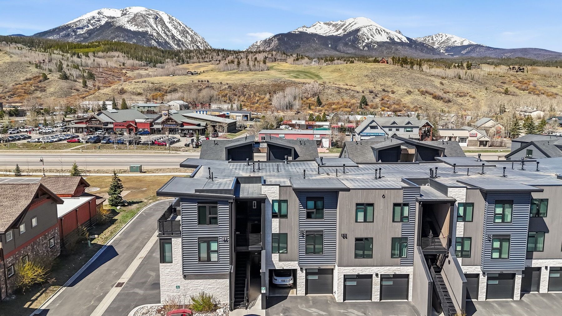 930 Blue River Parkway Silverthorne CO 80498