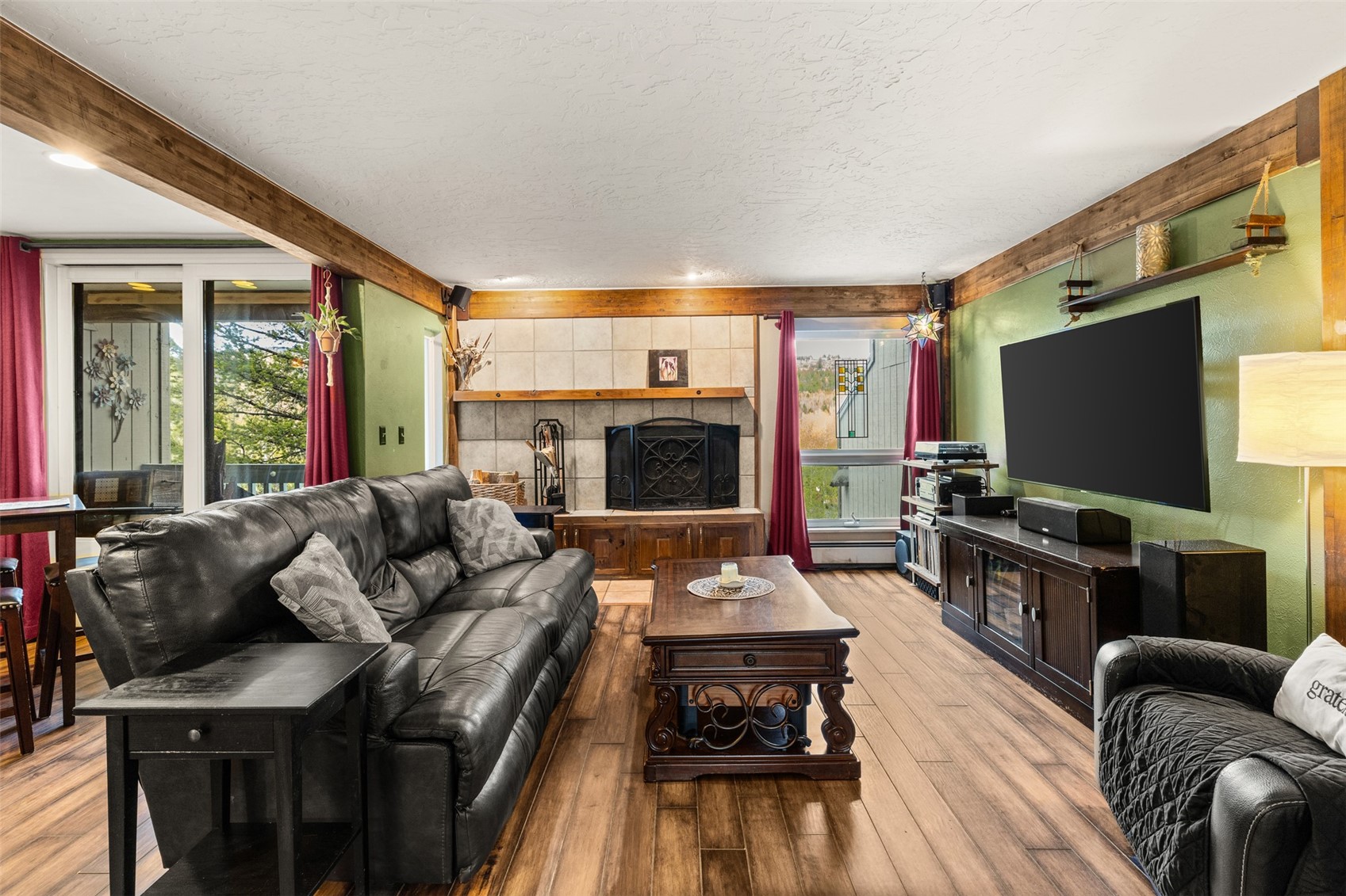 304 Ryan Gulch Court Silverthorne CO 80498