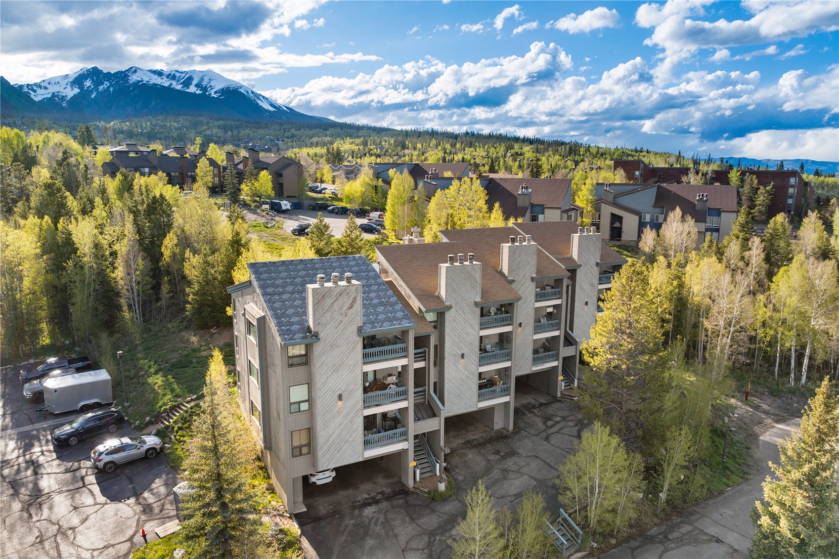 304 Ryan Gulch Court Silverthorne CO 80498