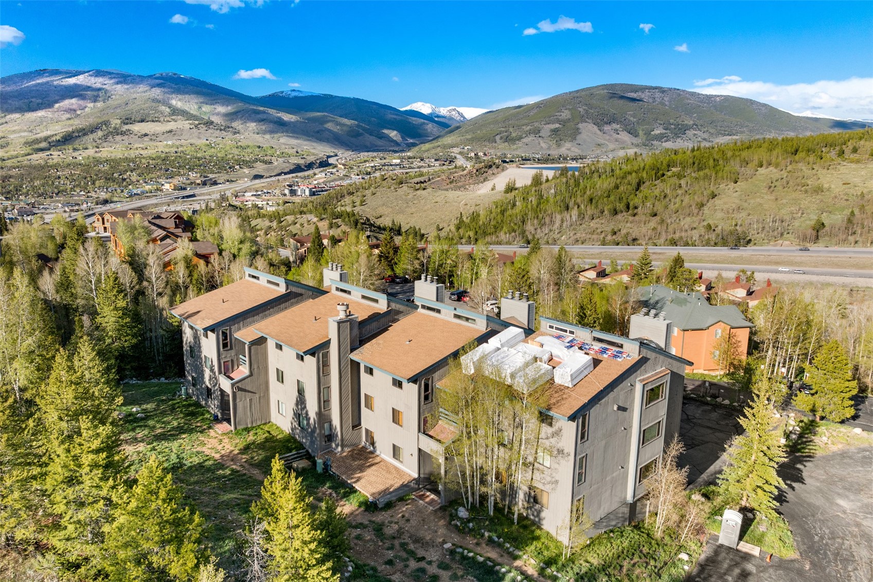 304 Ryan Gulch Court Silverthorne CO 80498
