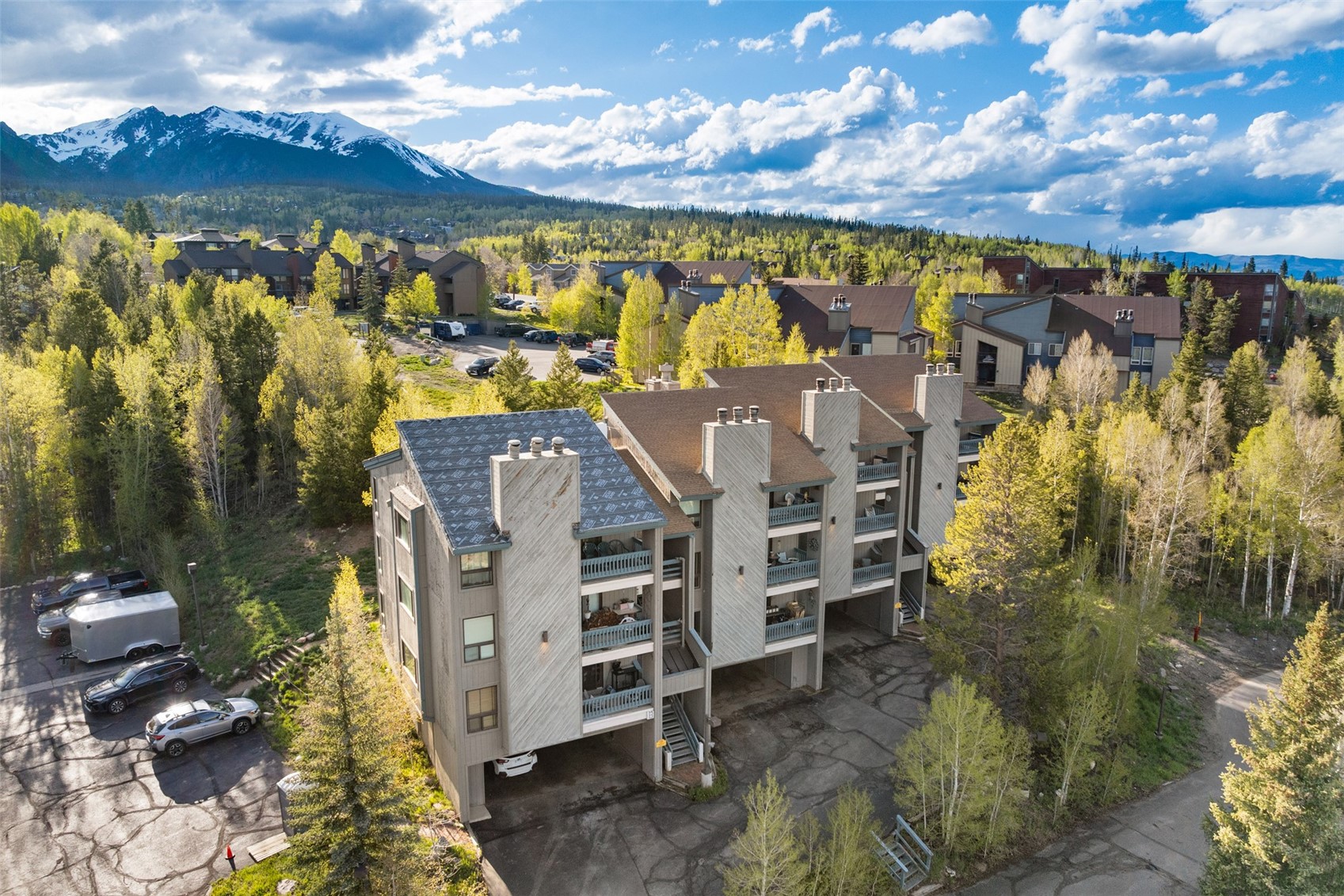 304 Ryan Gulch Court Silverthorne CO 80498