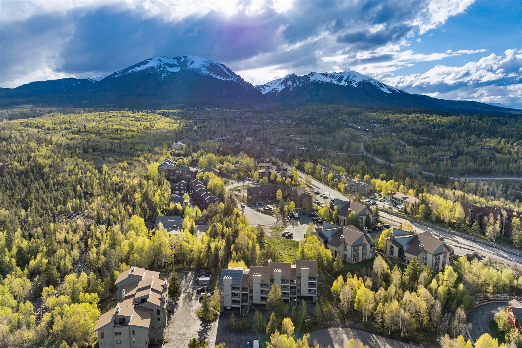 304 Ryan Gulch Court Silverthorne CO 80498