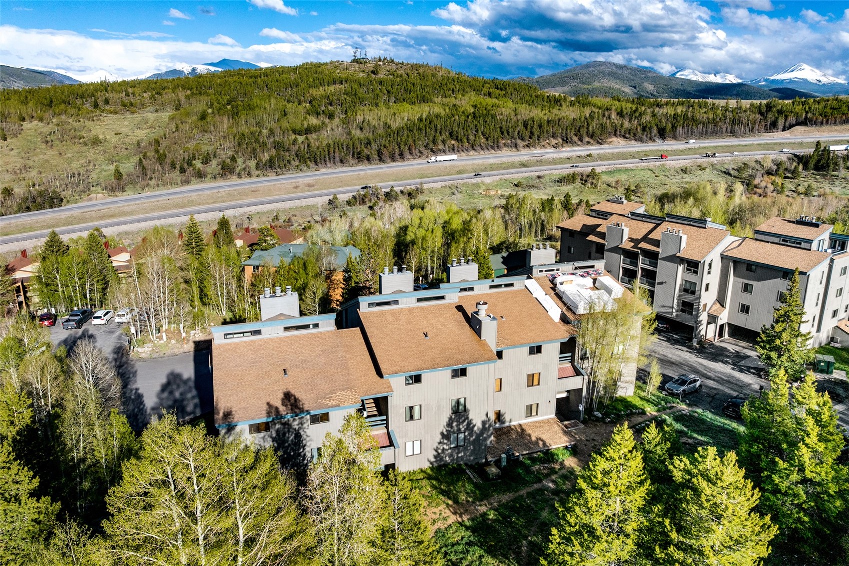 304 Ryan Gulch Court Silverthorne CO 80498