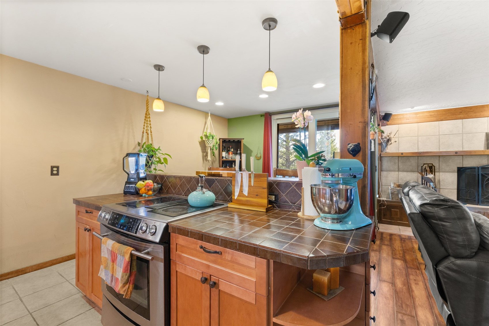 304 Ryan Gulch Court Silverthorne CO 80498