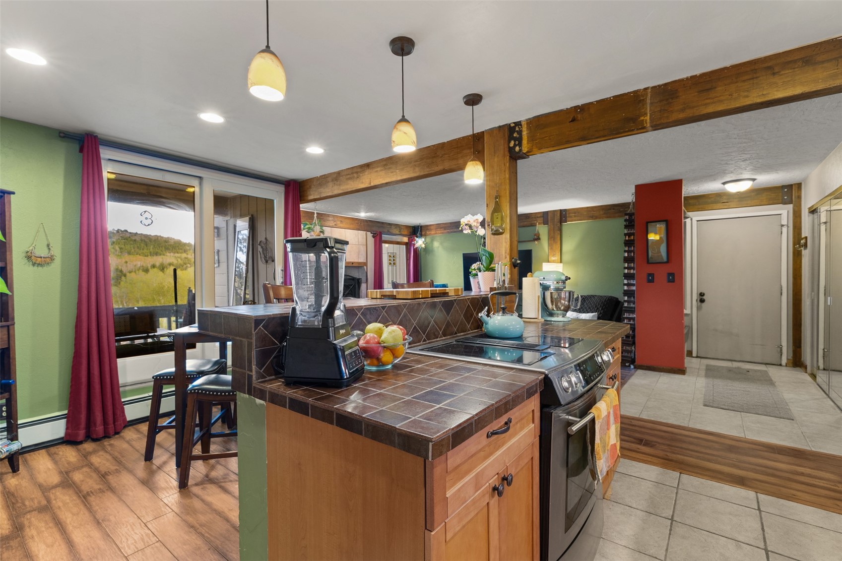 304 Ryan Gulch Court Silverthorne CO 80498