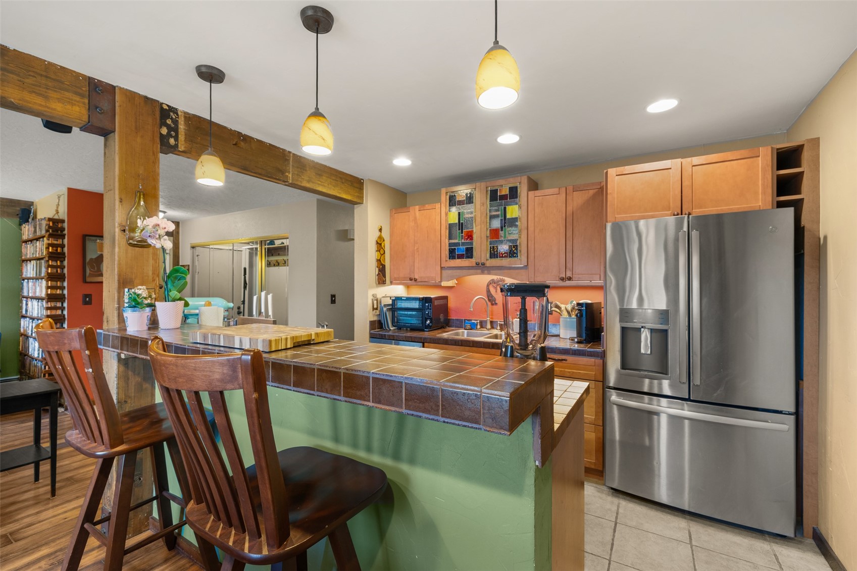 304 Ryan Gulch Court Silverthorne CO 80498