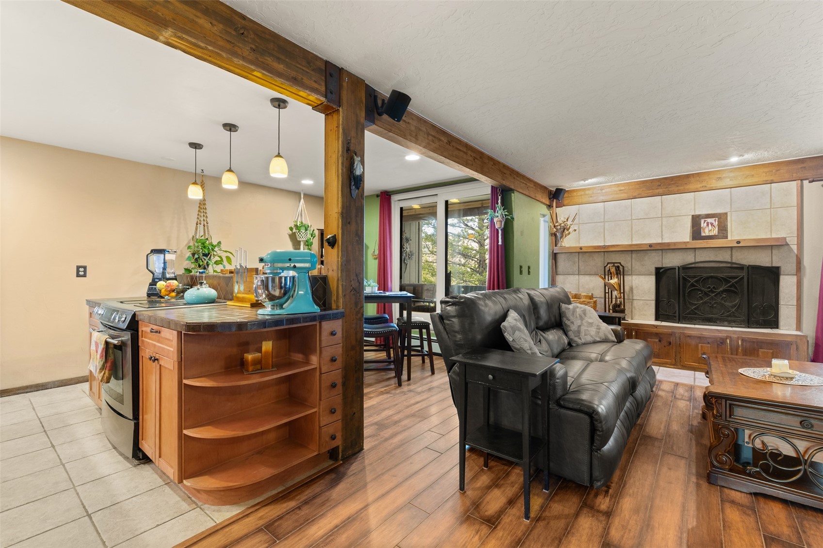 304 Ryan Gulch Court Silverthorne CO 80498
