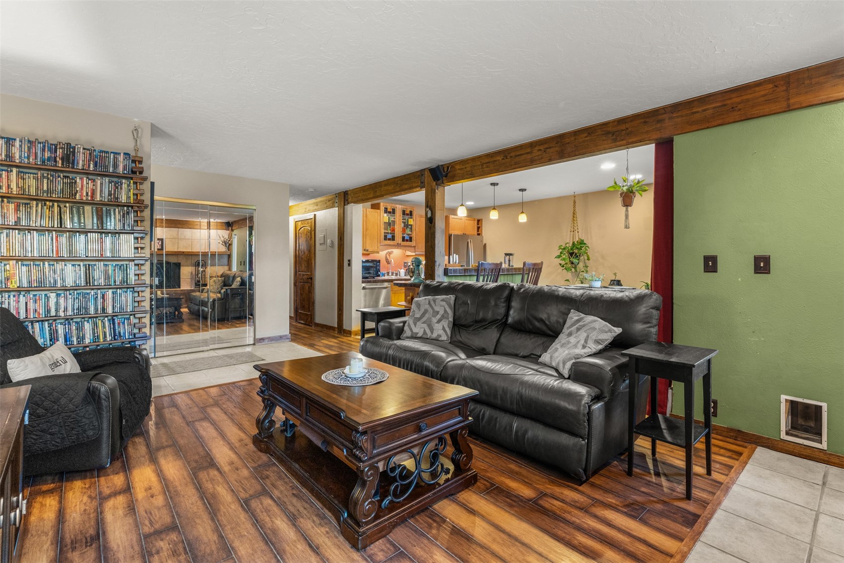304 Ryan Gulch Court Silverthorne CO 80498
