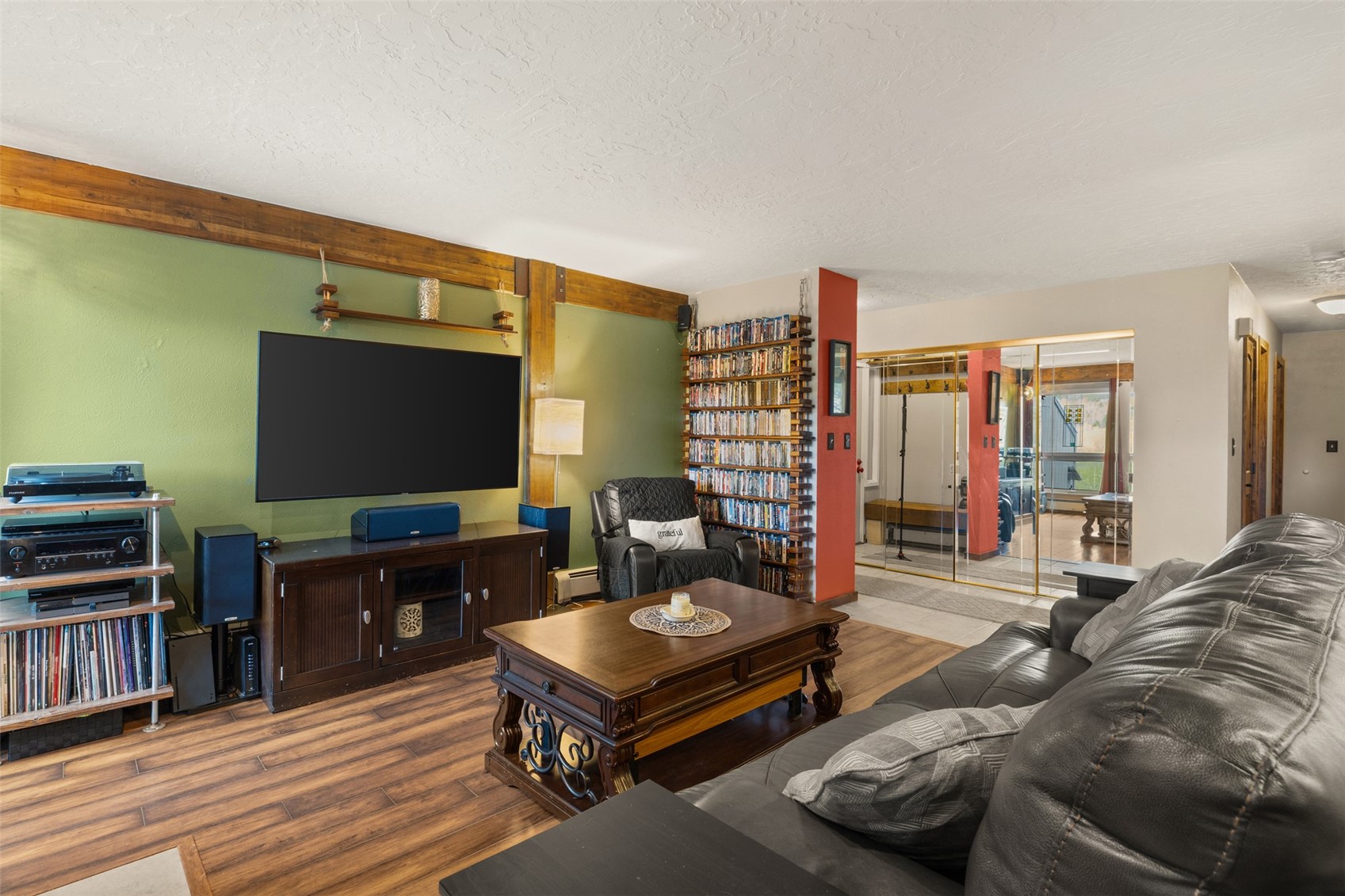 304 Ryan Gulch Court Silverthorne CO 80498