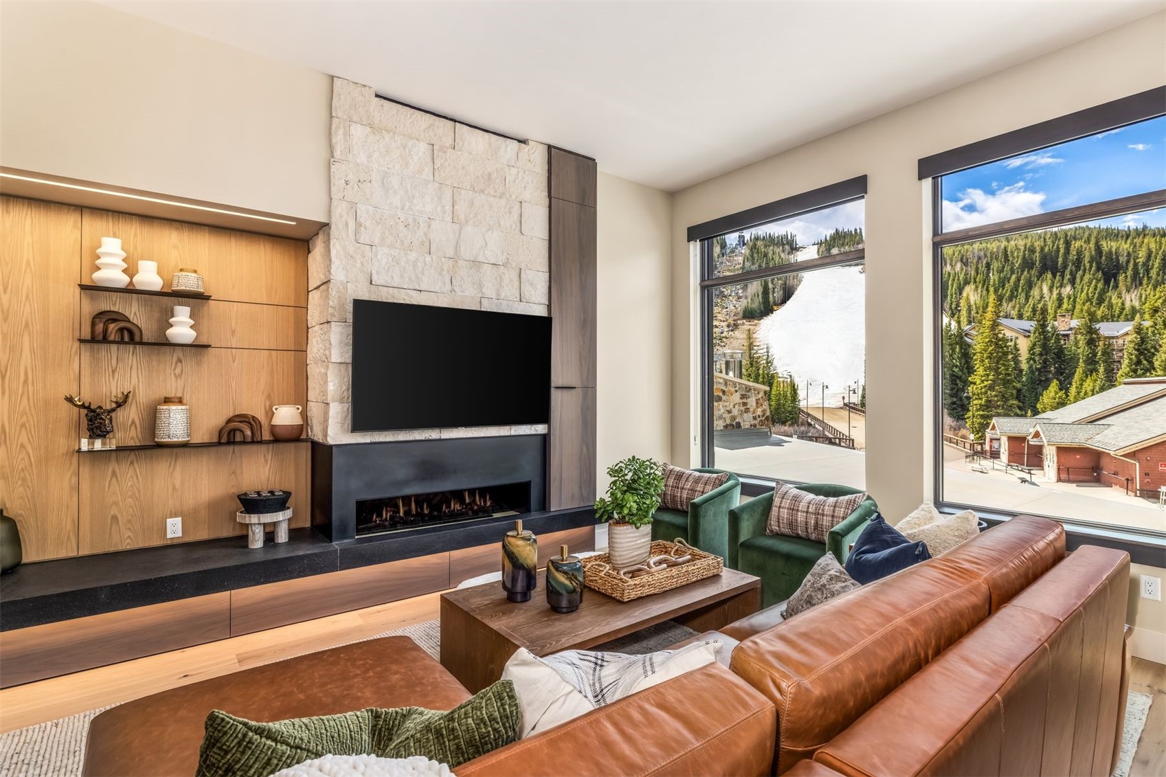 75 Hunki Dori Court Keystone CO 80435