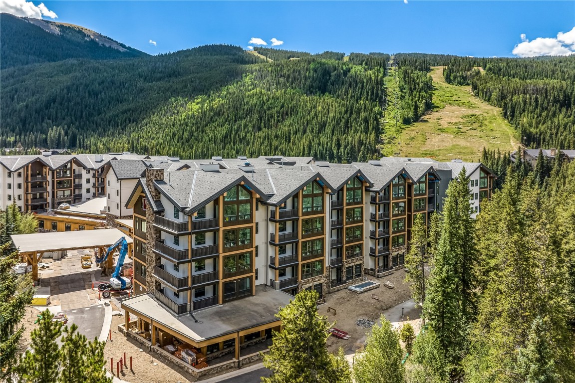 75 Hunki Dori Court Keystone CO 80435