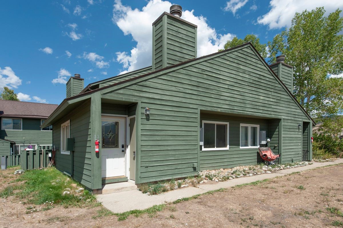 258 Cove Boulevard Dillon CO 80435
