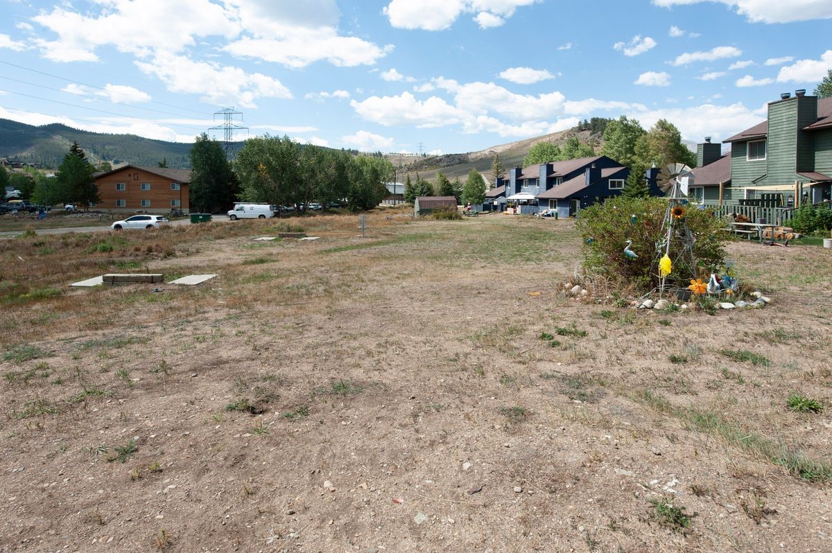 258 Cove Boulevard Dillon CO 80435