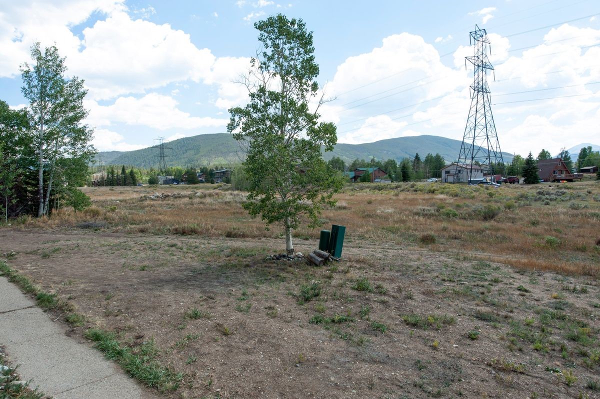 258 Cove Boulevard Dillon CO 80435