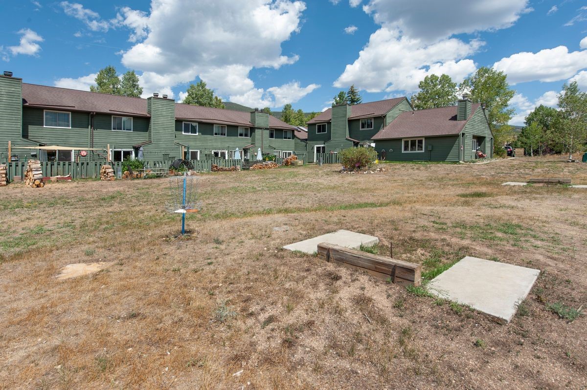 258 Cove Boulevard Dillon CO 80435