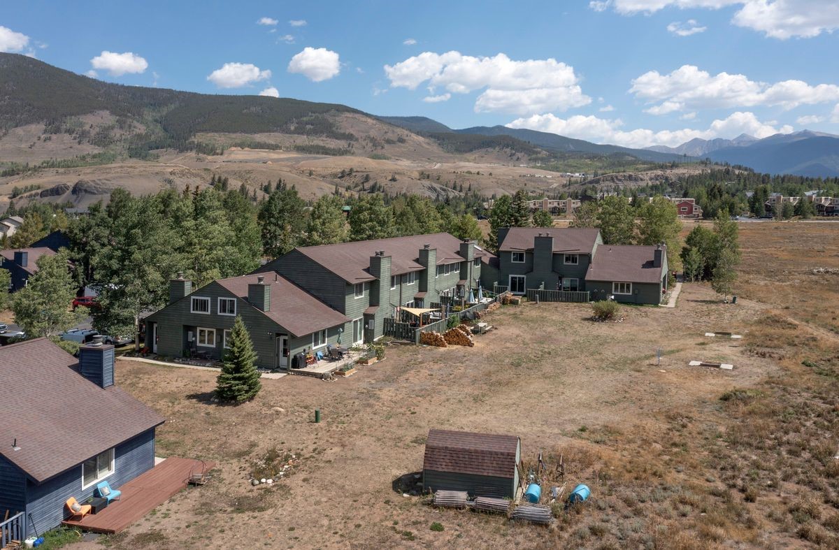 258 Cove Boulevard Dillon CO 80435