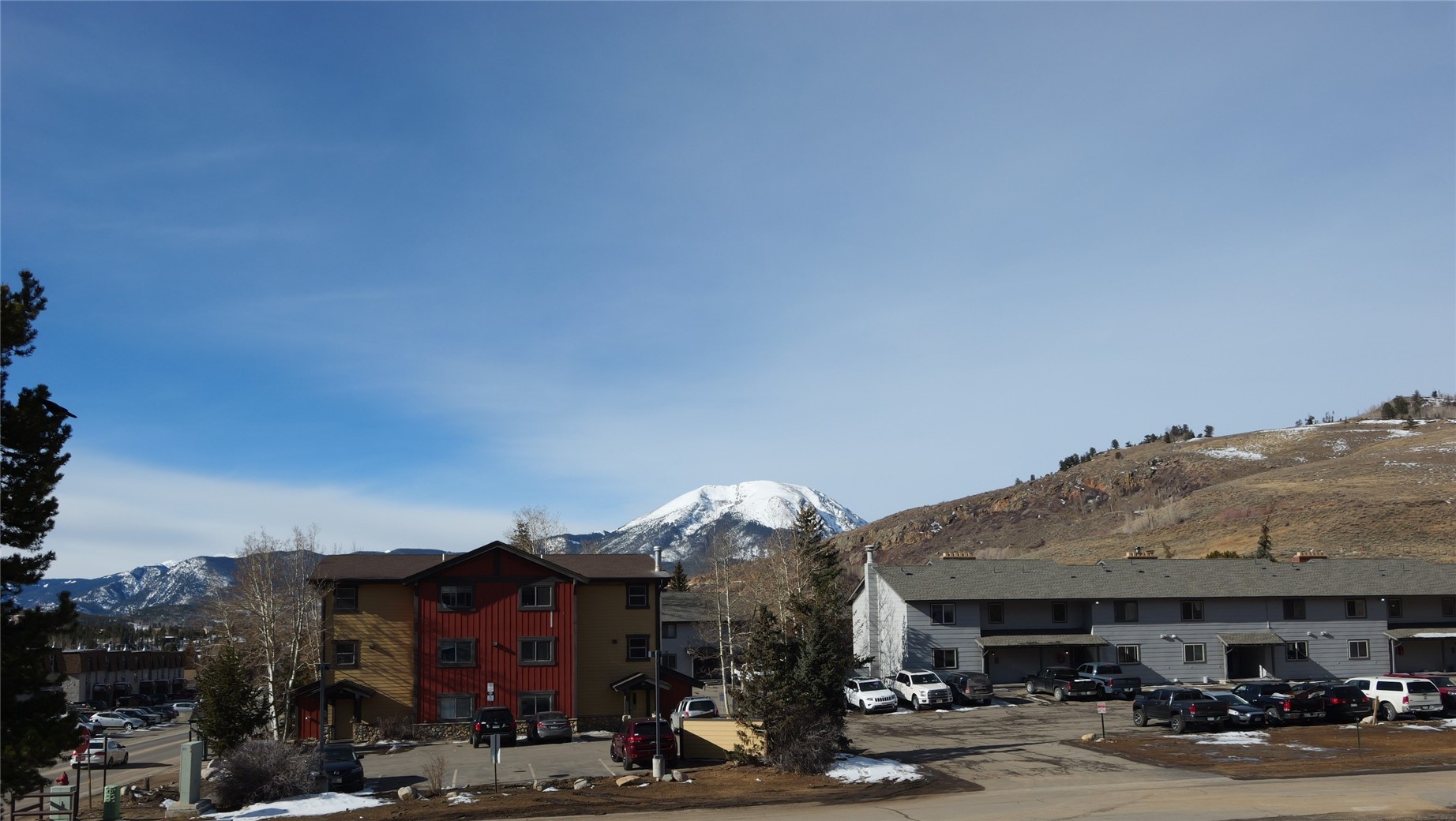 753 Straight Creek Drive Dillon CO 80435