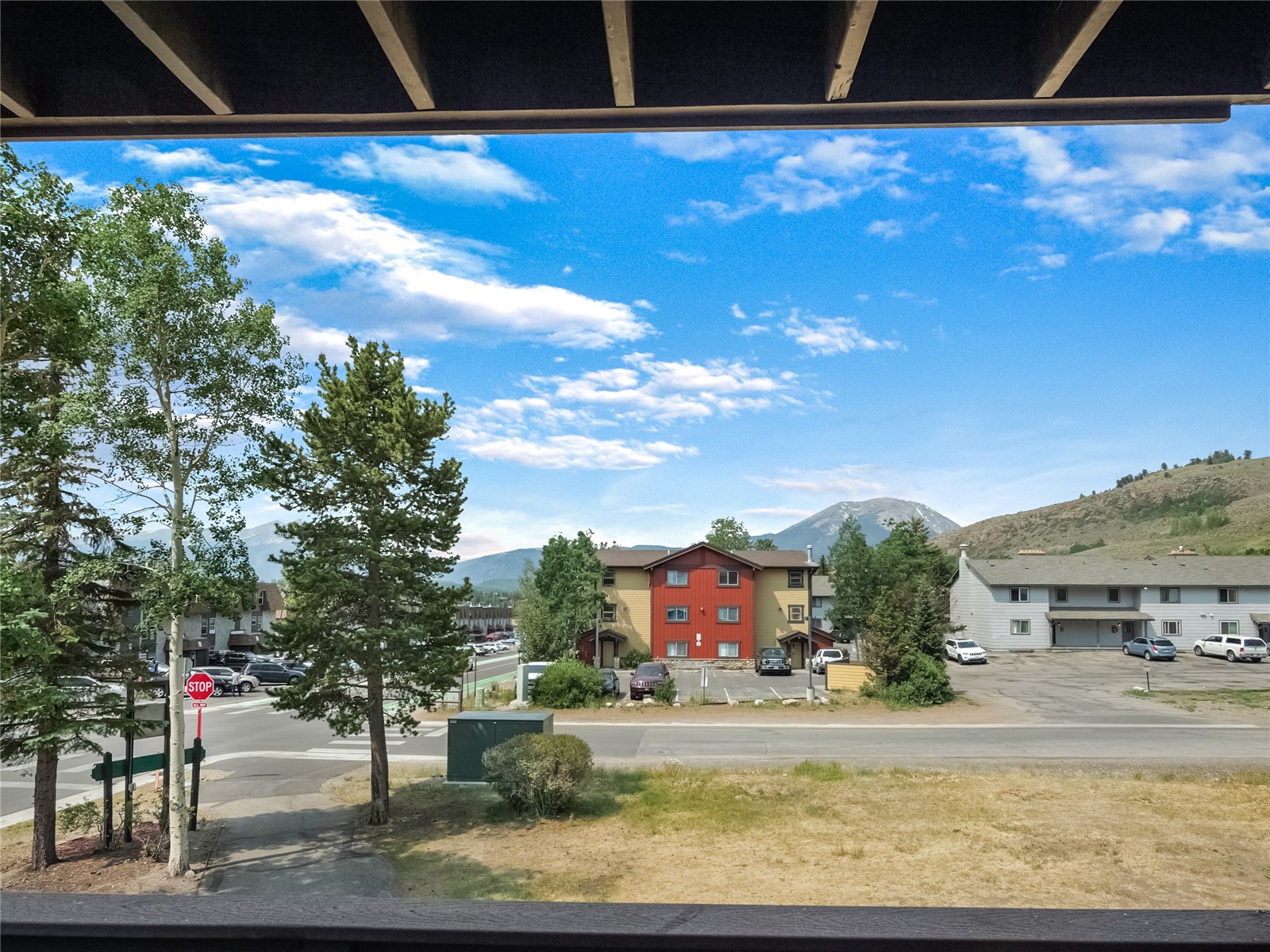 753 Straight Creek Drive Dillon CO 80435