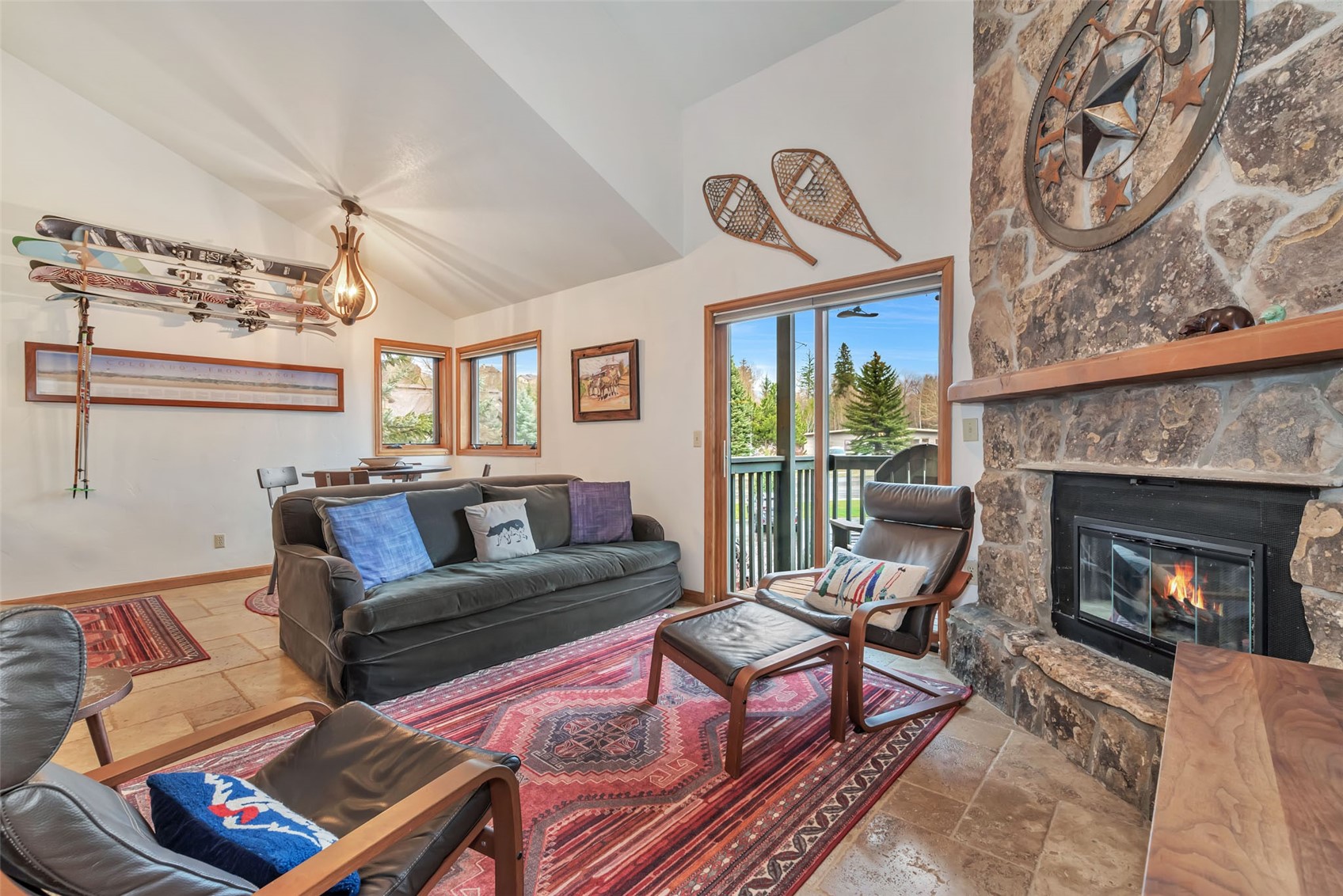 540 Ore House Plaza Steamboat Springs CO 80487