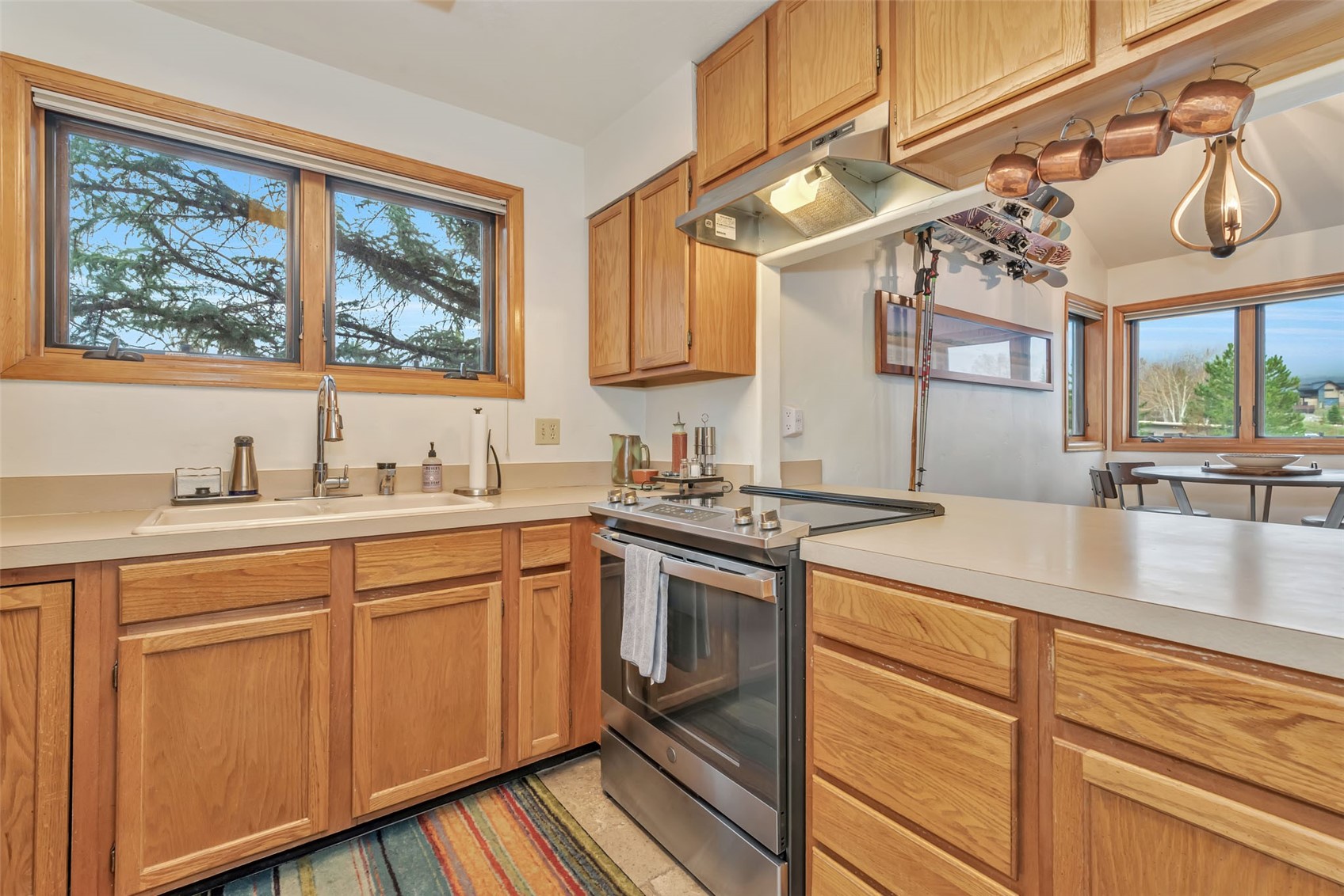 540 Ore House Plaza Steamboat Springs CO 80487