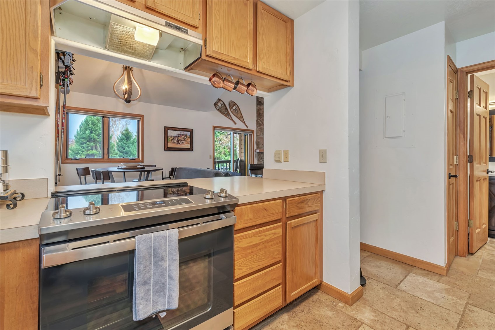 540 Ore House Plaza Steamboat Springs CO 80487