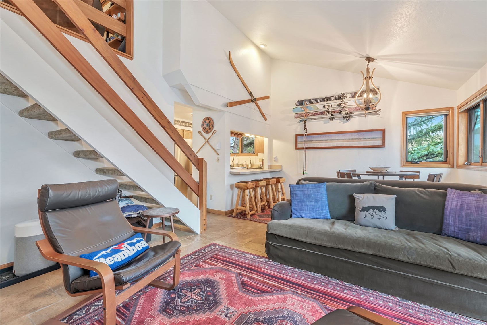540 Ore House Plaza Steamboat Springs CO 80487