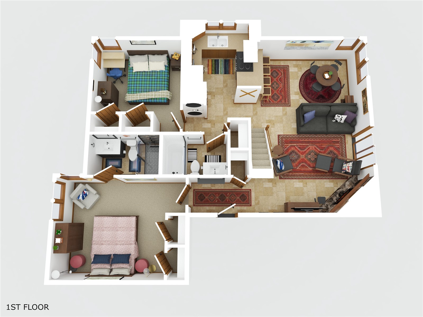 540 Ore House Plaza Steamboat Springs CO 80487