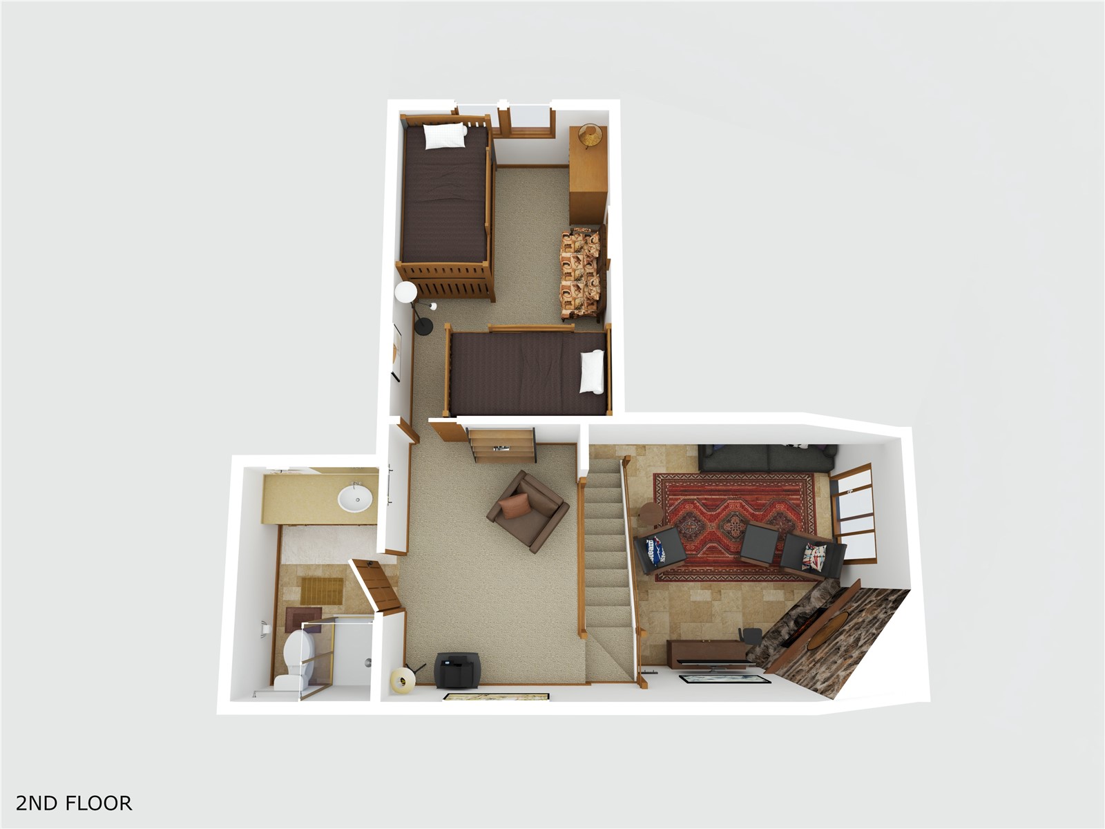 540 Ore House Plaza Steamboat Springs CO 80487