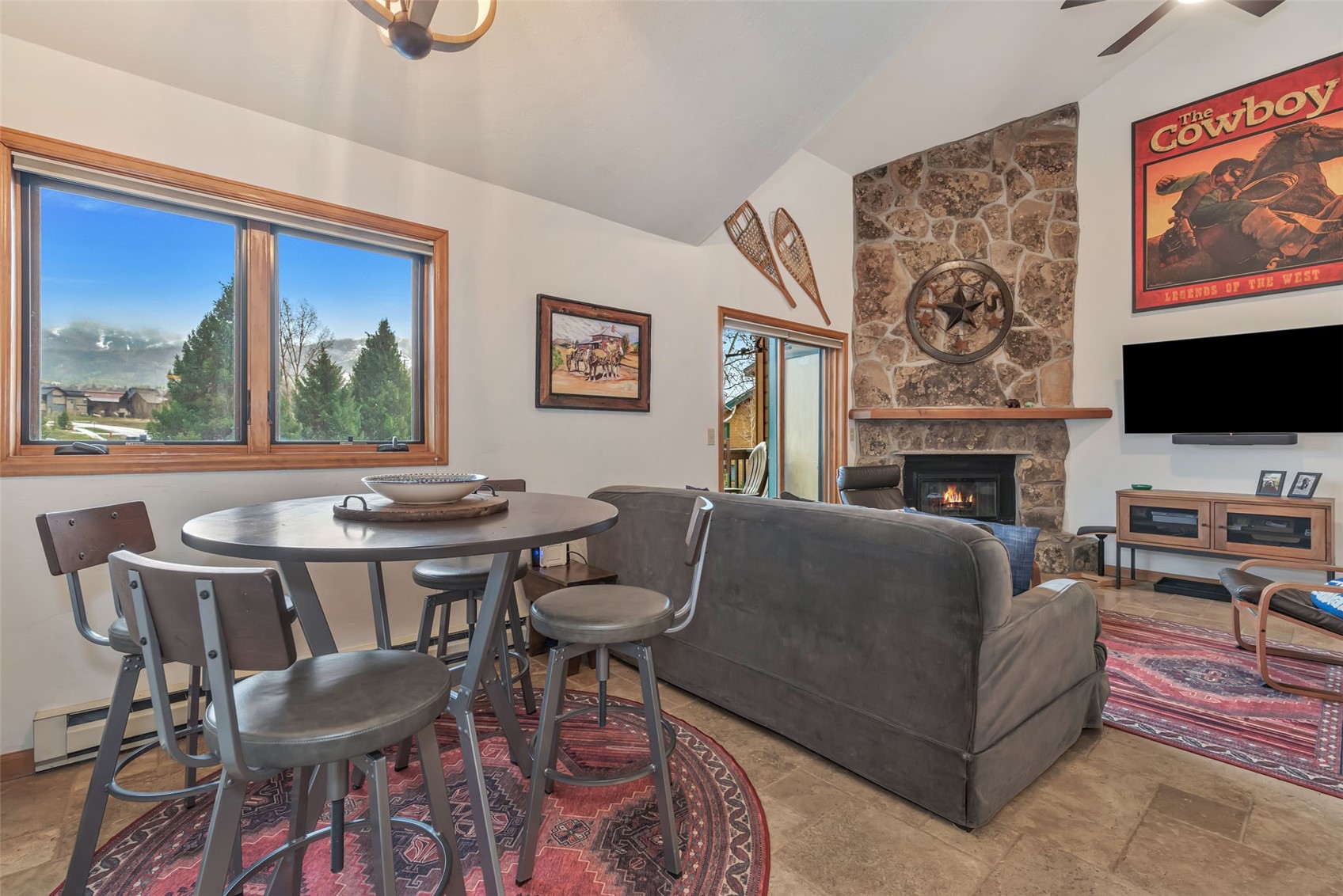 540 Ore House Plaza Steamboat Springs CO 80487