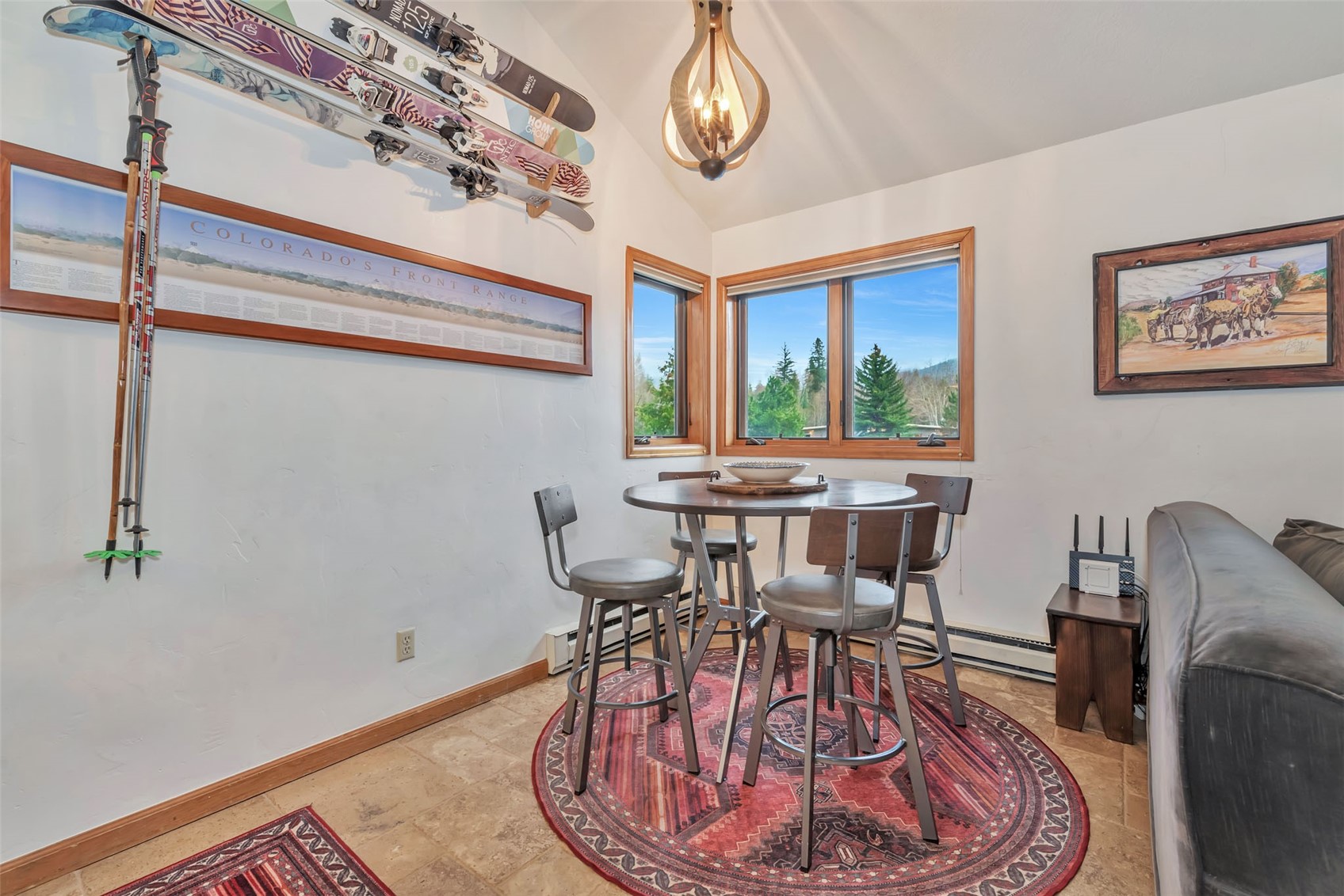 540 Ore House Plaza Steamboat Springs CO 80487