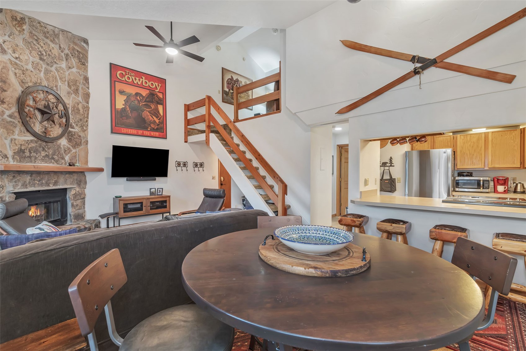540 Ore House Plaza Steamboat Springs CO 80487