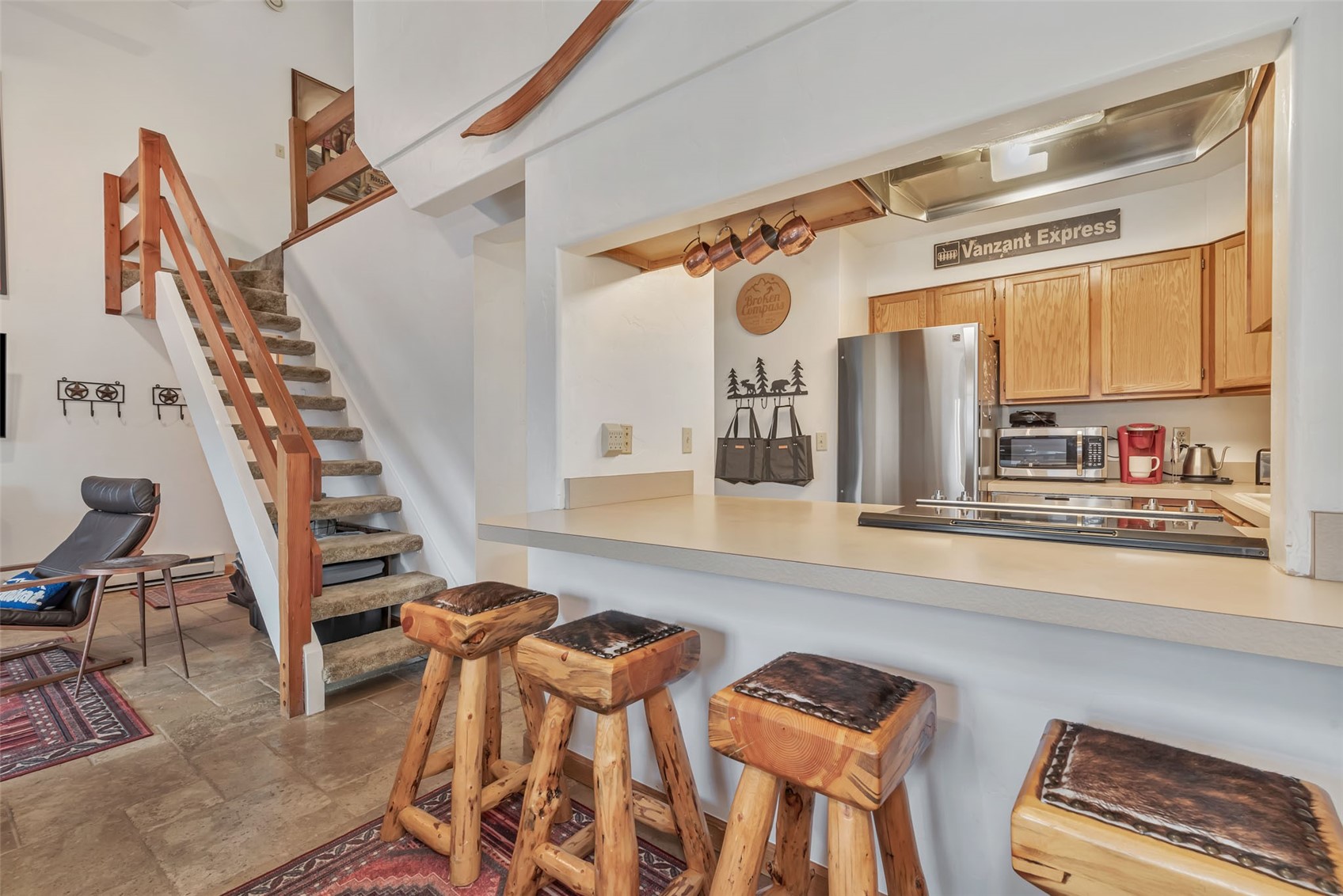 540 Ore House Plaza Steamboat Springs CO 80487