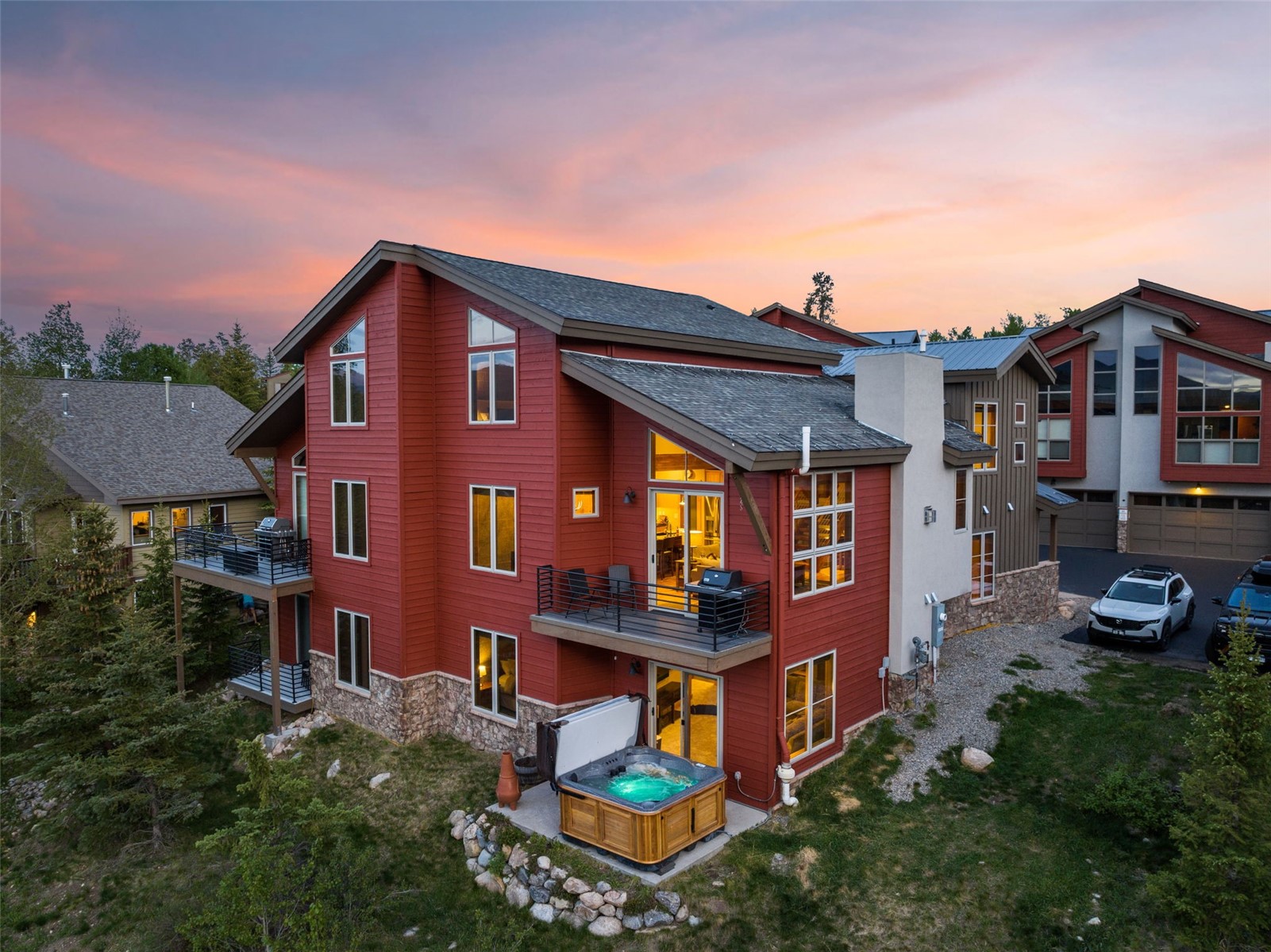 17 Laredo Drive Silverthorne CO 80498