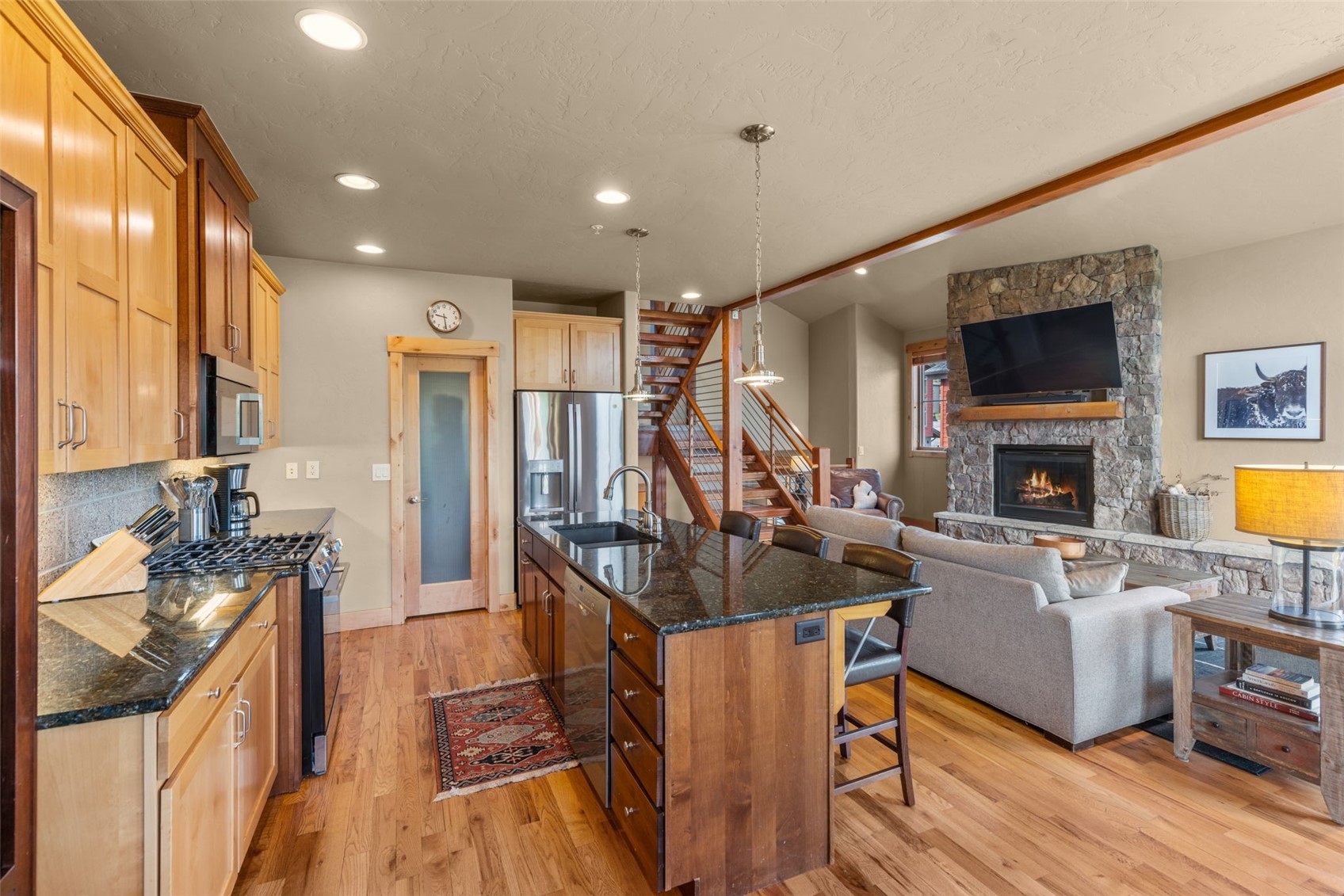 17 Laredo Drive Silverthorne CO 80498