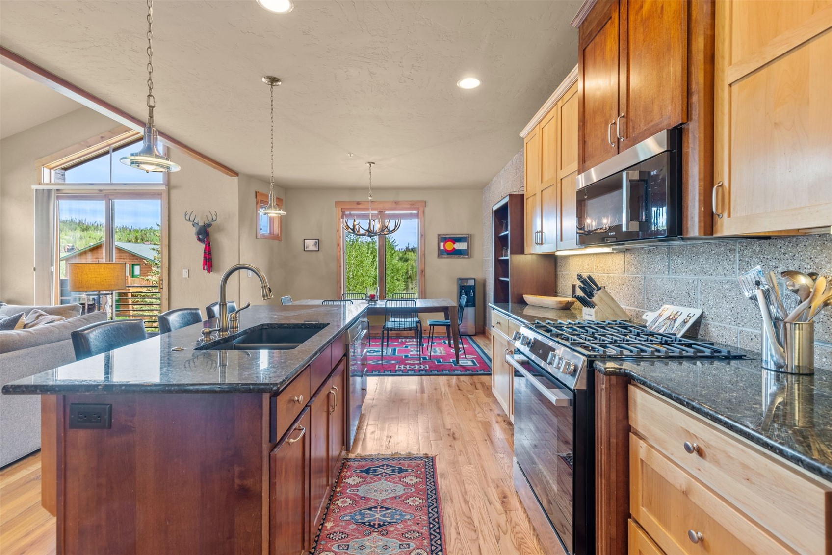 17 Laredo Drive Silverthorne CO 80498