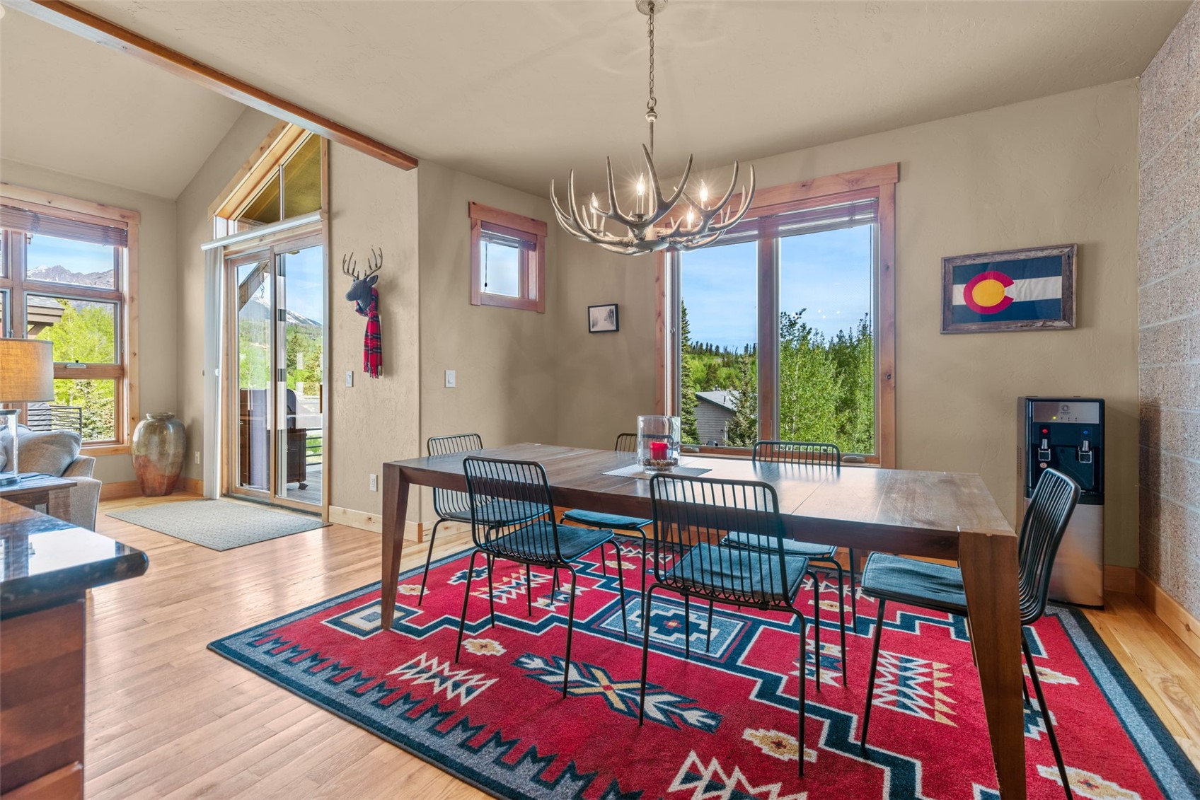 17 Laredo Drive Silverthorne CO 80498