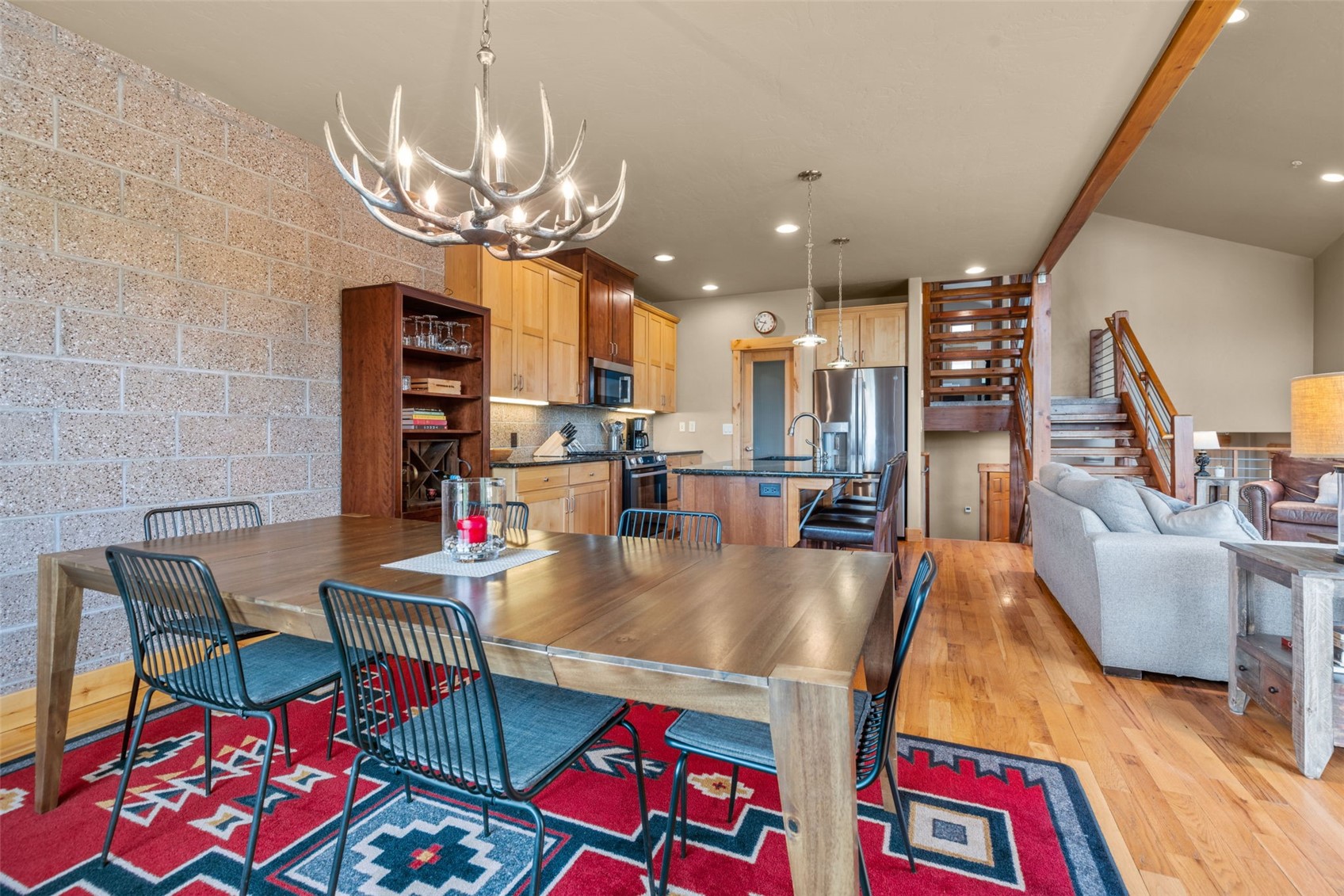 17 Laredo Drive Silverthorne CO 80498