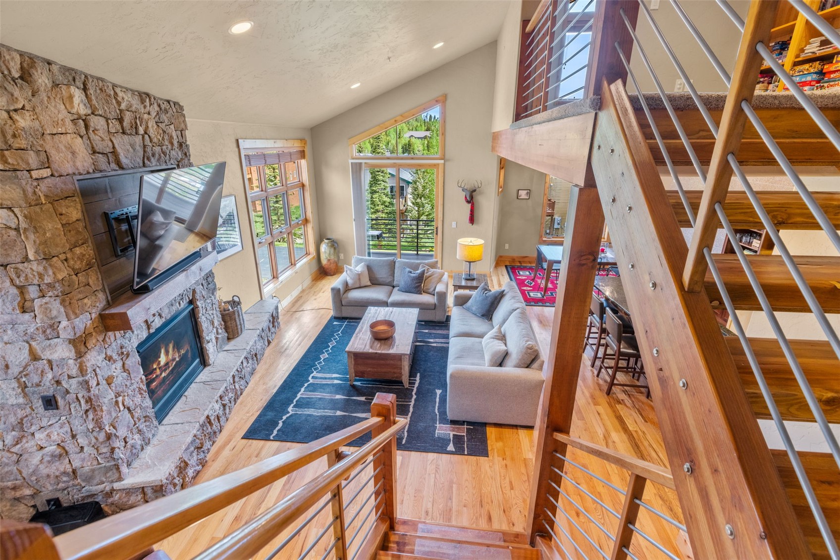 17 Laredo Drive Silverthorne CO 80498
