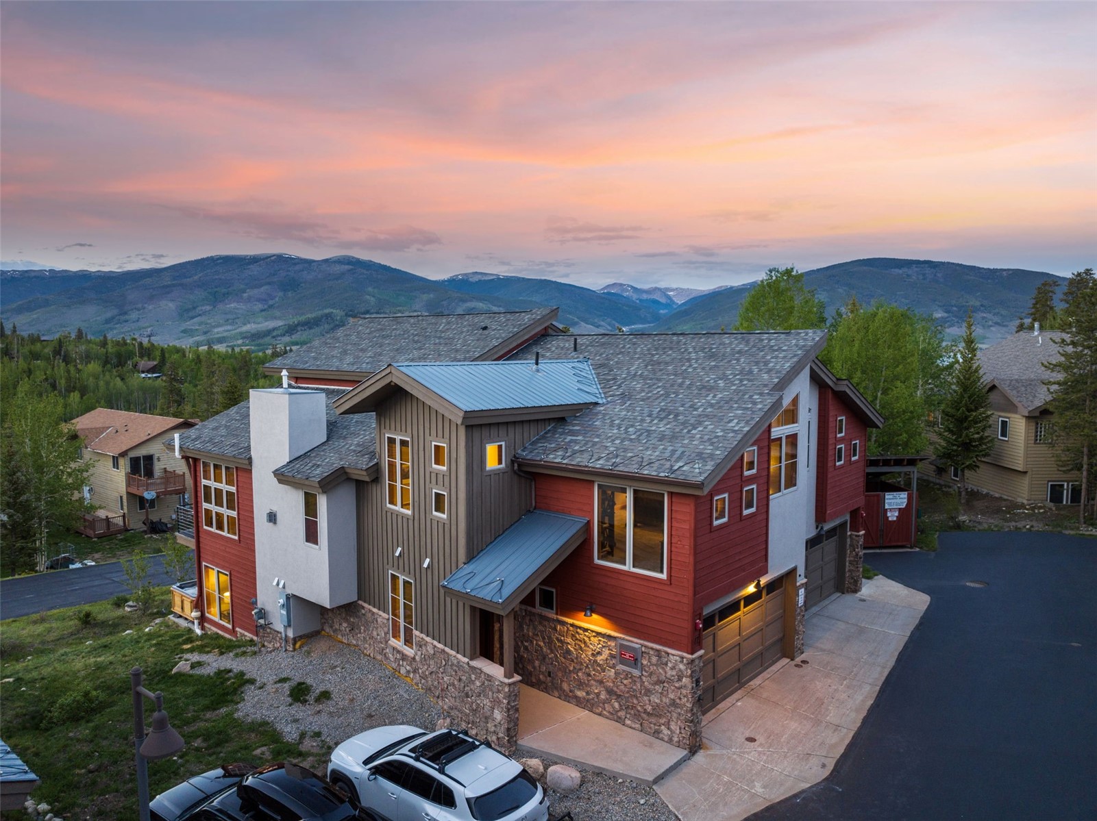 17 Laredo Drive Silverthorne CO 80498