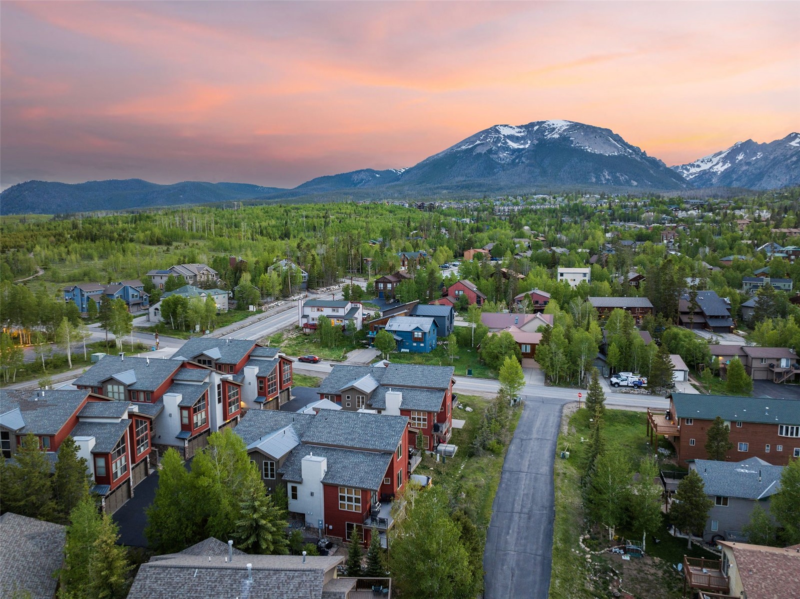 17 Laredo Drive Silverthorne CO 80498