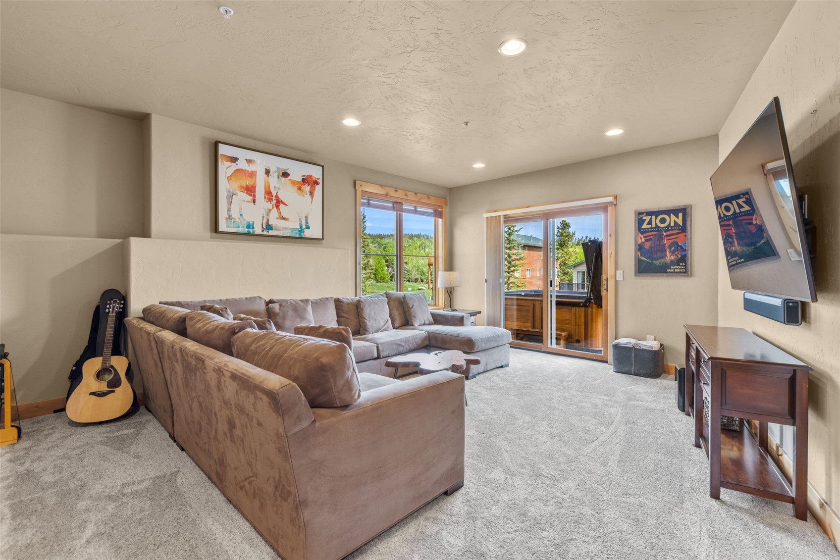 17 Laredo Drive Silverthorne CO 80498