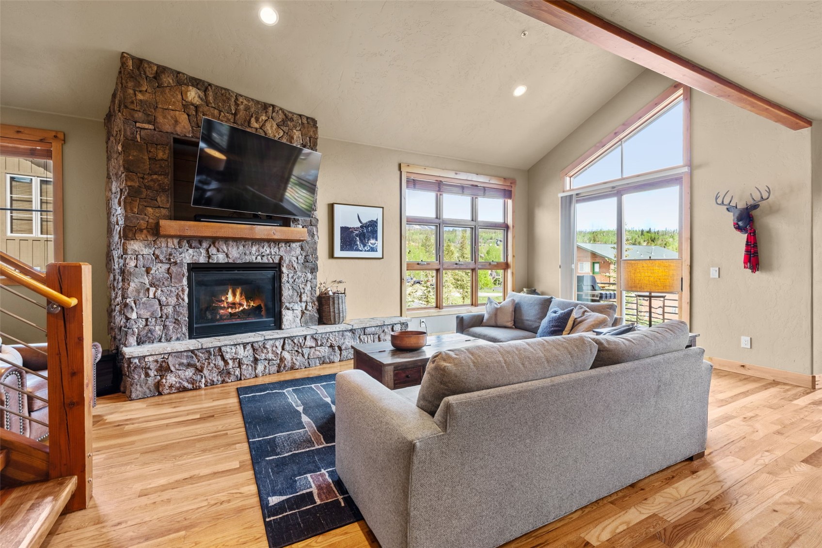 17 Laredo Drive Silverthorne CO 80498